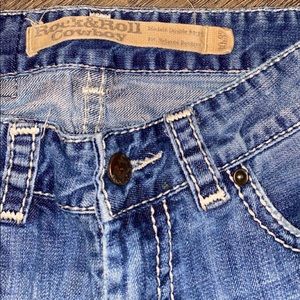 Men’s BKE jeans